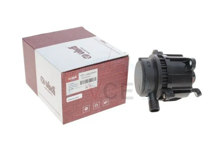 Маслосъемный щиток, вентиляция картера VIKA 11031795201 (фото 1)