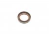 Уплотняющее кольцо, коленчатый вал VIKA 11031803801 (фото 3)