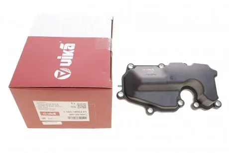 Маслосъемный щиток, вентиляция картера VIKA 11031806401