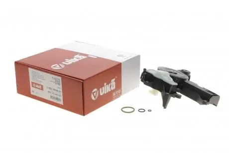 Маслознімний щиток, вентиляція картера VIKA 11031810001