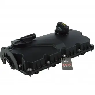 Клапанная крышка VIKA 11031816701