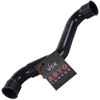 Шланг вентиляционный VIKA 11031818901