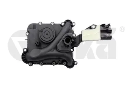 Маслознімний щиток, вентиляція картера VIKA 11031820601