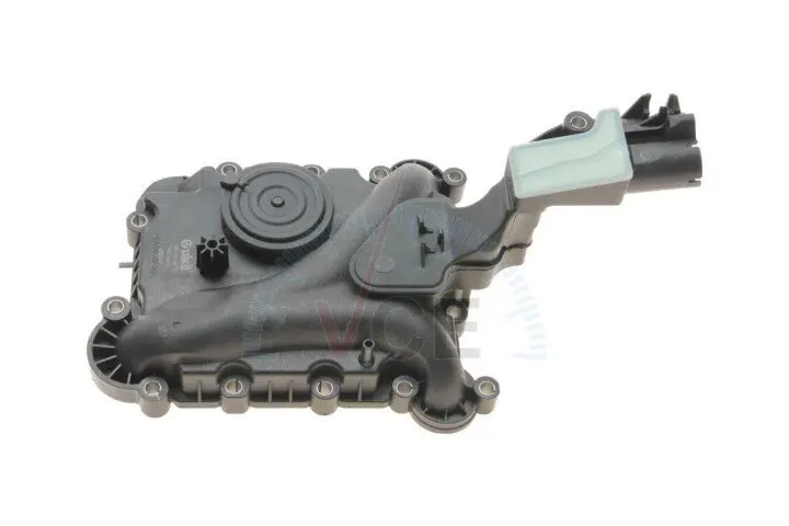 Сепаратор олії 2,8 л audi a6 (10-15),a7 (14-18) VIKA 11031821001 (фото 1)