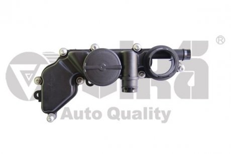 Маслоотделитель vw golf (17-), passat (15-), tiguan (16-)/skoda kodiaq (17-)/aud VIKA 11031821401