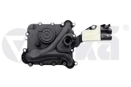 Масловідділювач Audi A4, A5, A6, A7, A8, Q7 (09-)/VW Touareg (11-) (посилений) VIKA 11031822101