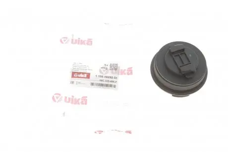 Крышка, заливная горловина VIKA 11031823201