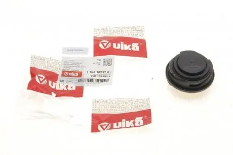 Крышка, заливная горловина VIKA 11031823701