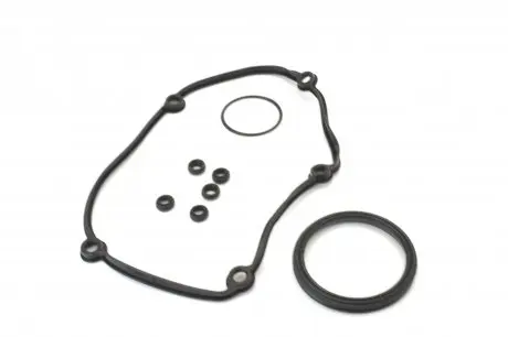 Прокладка передней крышки (комплект 8шт) vw golf (04-09,09-13), tiguan (07-), t5/a VIKA 11031825801