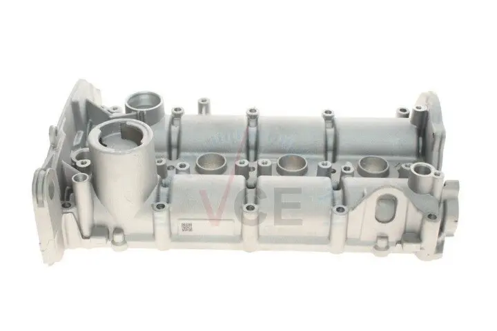 Кришка гбц з розподільчим валом без датчика розташ. VIKA 11031826701 (фото 1)