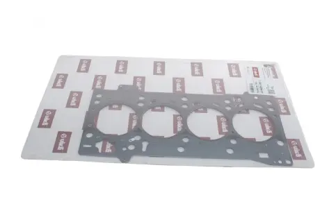 Прокладка гбц нержавеющая сталь мм VIKA 11031829901