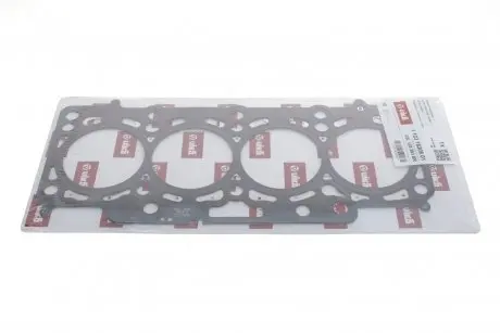 Прокладка гбц нержавеющая сталь мм VIKA 11031830801