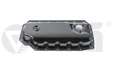 Поддон масляный Audi A6 3.0 (14-) (металл.) VIKA 11031837501