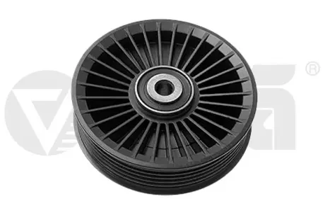 Ролик ремня генератора VIKA 11032601
