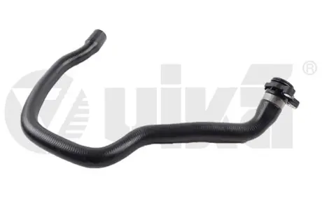 Патрубок охлаждения bmw x5 e70 VIKA 11045001