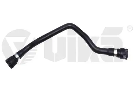Патрубок охлаждения BMW 3 E46 (97-07) VIKA 11047301