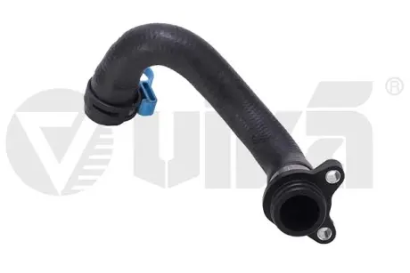 Патрубок охлаждения bmw 1, 2, 3, 4, 5, x1, x3, x4, x5, x6, z4 VIKA 11047601