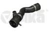 Патрубок охлаждения bmw 1 e81, e82, e87, e88/3 e90, e91, e92, e93/x1 e84/z4 e89 VIKA 11047701 (фото 1)