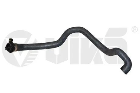 Патрубок охлаждения bmw 1 e82, e87, e88/3 e90, e91, e92, e93/x1 e84/z4 e85, e86 VIKA 11049901