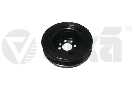 Ремінний шків, колінчастий вал VIKA 11050032301