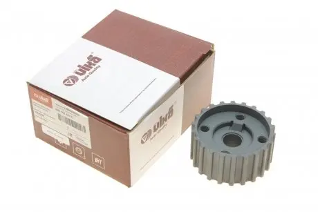 Шестерня, коленчатый вал VIKA 11050245601