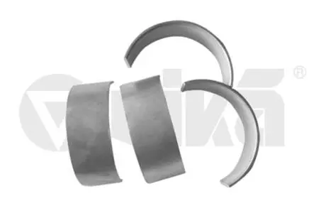 Шатунный подшипник VIKA 11050706501