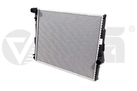 Радиатор охлаждения двигателя bmw 3, z4 VIKA 11061601