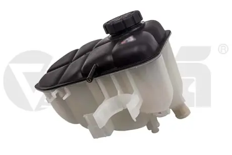 Бачок расширительный с крышкой и датчиком mb sprinter, c class, clc, clk VIKA 11068601