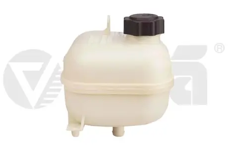 Бачок розширювальний системи охолоджування з кришкою VIKA 11069401