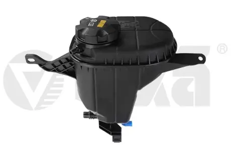 Бачок расширительный с крышкой и датчиком bmw 5 f10, f11/7 f01 VIKA 11072401