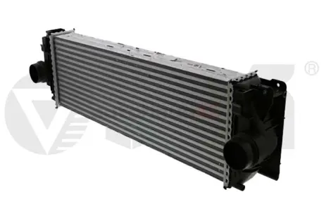 Радиатор интеркулера mb sprinter b906 VIKA 11078801