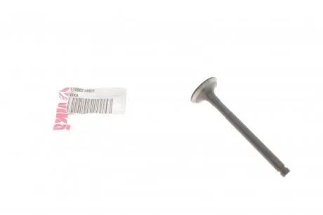 Клапан (выпуск) skoda felicia 1.3 94-01 VIKA 11090216601