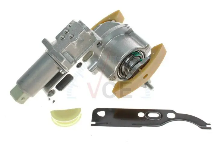 Фото 1 - Регулирующий клапан, выставление распределительного вала. VIKA 11090227501 Регулирующий клапан, выставление распределительного вала. VIKA 11090227501 (фото 1)