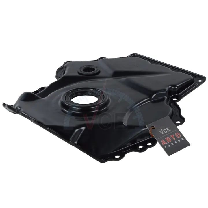 Кожух, зубчастий ремень VIKA 11091775301 (фото 1)