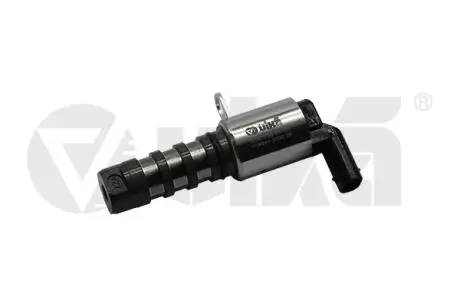 Клапан изменения фаз распредвала vw touareg (11-12)/audi a6 (11-14),a7 (11-14),a8 14-,14,q7 (10-15) VIKA 11091777601