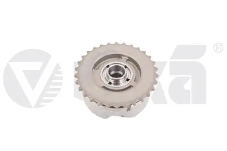 Шестерня распредвала выпускного Audi A6, A8/VW Touareg 4.2 (06-15) VIKA 11091812201