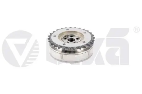 Шестерня розподільного валу впускного Audi Q7/Skoda Superb/VW Touareg, Passat 3.6 FSI (02-16) VIKA 11091812301