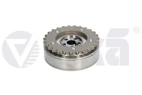 Шестерня розподільного валу впускного audi q7/skoda superb/vw passat b6,b7, touareg 3.2 VIKA 11091812501