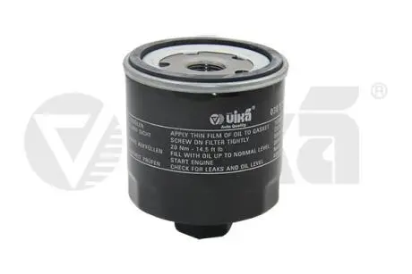 Масляний фільтр VIKA 11150059201