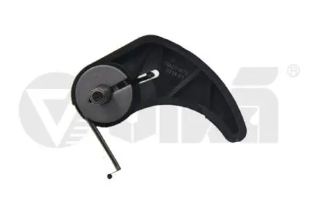 Натяжное устройство цепи, привод масляного насоса VIKA 11150212501