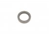 Уплотняющее кольцо, коленчатый вал VIKA 11150372401 (фото 1)