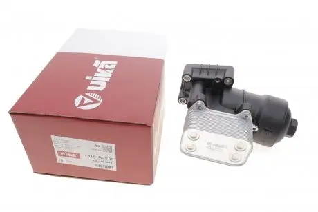 Масляный фильтр VIKA 11151767201