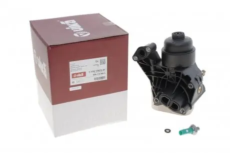 Масляный фильтр VIKA 11151767301