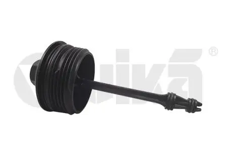 Крышка, корпус масляного фильтра VIKA 11151785501