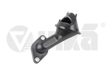 Патрубок пластиковый skoda octavia (12-)/vw golf (13-)/audi a4 (15-)/seat leon (13-) VIKA 11151787201