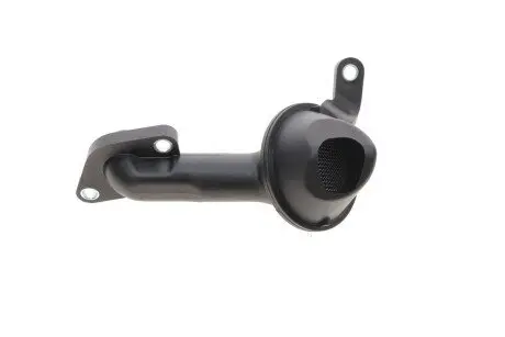 Патрубок пластиковый skoda octavia (05-13)/vw golf (09-12,12-), jetta (10-)/audi a3 (04-12), q3 (11-)/seat leon (07-12) VIKA 11151787301
