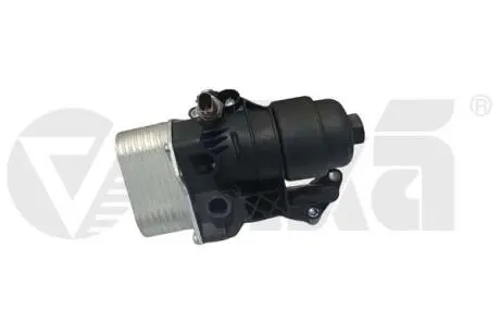 Корпус масляного фильтра vw caddy iii, crafter, t6 2.0tdi (15-) VIKA 11151790201