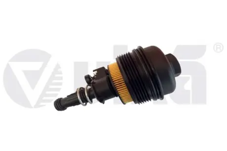 Фильтр масляный с крышкой VIKA 11151795501