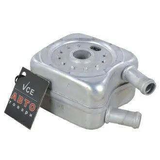 Масляный радиатор, двигательное масло VIKA 11170067601