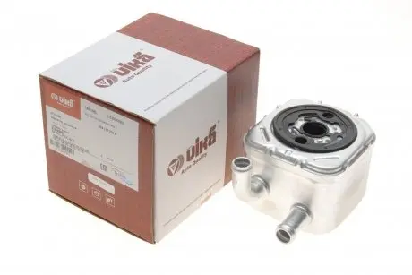 Масляний радіатор, моторне масло VIKA 11170067901